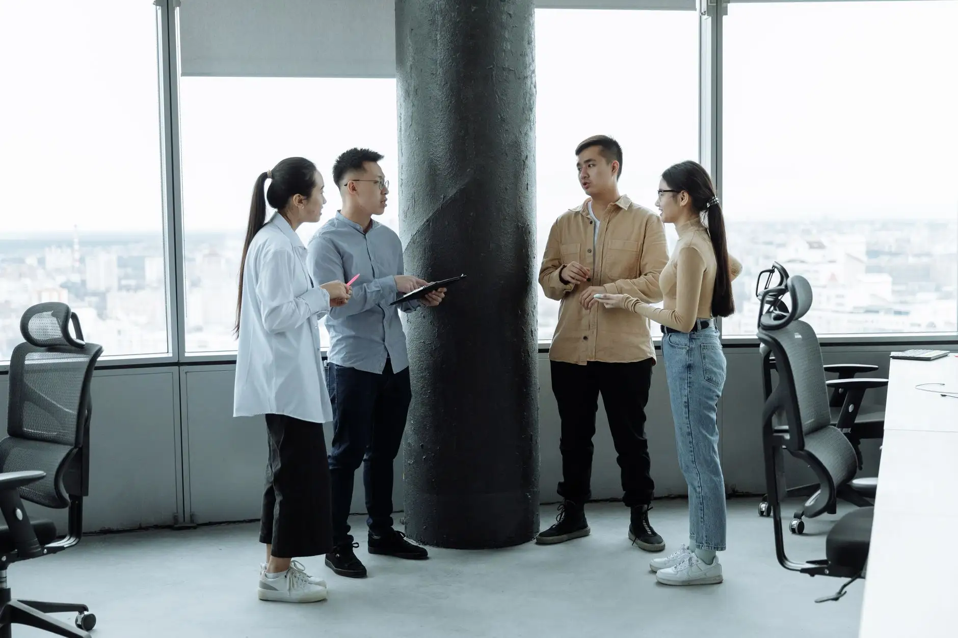 苏州企业人力资源外包服务项目与收费标准参考正文配图 1